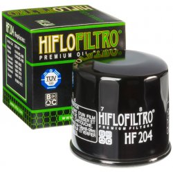 Olejový filtr HF204