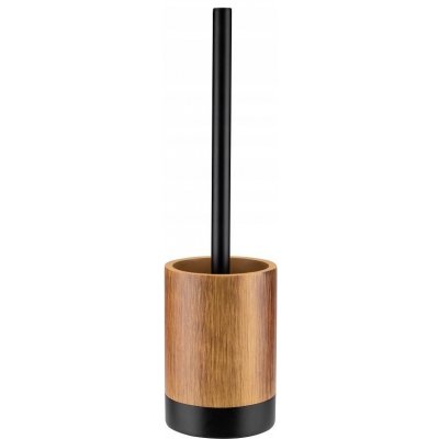 Galicja WC štětka Wood 35 cm – Hledejceny.cz