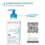 ﻿Bioderma Atoderm krém Ultra 500 ml – Zbozi.Blesk.cz