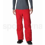 Columbia Shafer Canyon Pant 1954421613 mountain red – Sleviste.cz