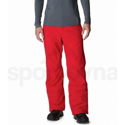Columbia Shafer Canyon Pant 1954421613 mountain red – Sleviste.cz