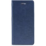 Pouzdro Magnet book Samsung Galaxy A40 A405 Světle modré – Zboží Mobilmania