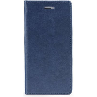 Pouzdro Magnet book Samsung Galaxy A40 A405 Světle modré – Zboží Mobilmania