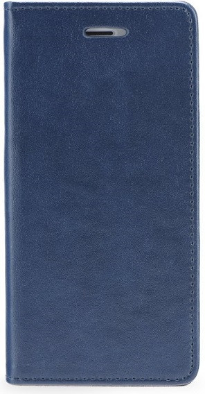 Pouzdro Magnet book Samsung Galaxy A40 A405 Světle modré