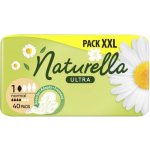 Naturella Ultra Normal Hygienické Vložky S Křidélky 40 ks – Zboží Dáma