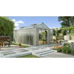Vitavia Zeus Comfort 13800 PC 16 mm stříbrný LG3716 – Hledejceny.cz