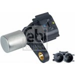 Generátor impulsů, klikový hřídel FEBI BILSTEIN 106781 – Hledejceny.cz