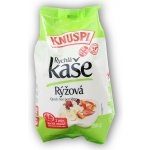 Knuspi Knuspi Rychlá kaše Rýžová s jogurtem 250 g – Zboží Dáma