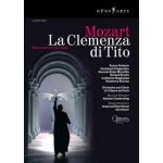 La Clemenza Di Tito: The Opera National De Paris DVD – Zboží Mobilmania