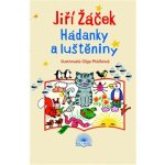 Hádanky a luštěniny - Žáček Jiří – Hledejceny.cz