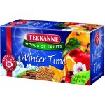 Teekanne WOF Winter Time 20 x 2,5 g – Zbozi.Blesk.cz