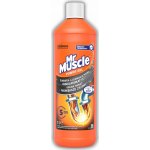 Mr. Muscle čistič odpadů gelový 1 l – Zboží Mobilmania