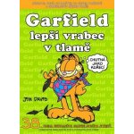 Garfield lepší vrabec v tlamě ... č.38 – Hledejceny.cz