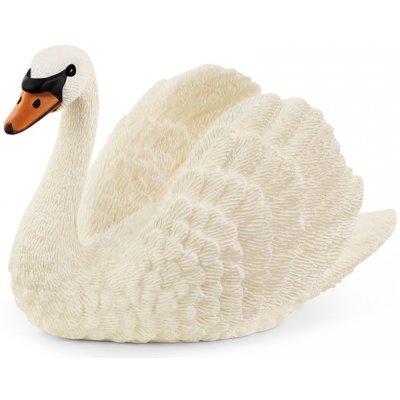 Schleich 13921 labuť – Zbozi.Blesk.cz