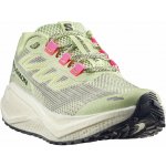 Salomon Aero Blaze 3 Grvl W L49106400 butterfly/knockout pink/black – Hledejceny.cz