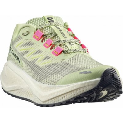 Salomon Aero Blaze 3 Grvl W L49106400 butterfly/knockout pink/black – Hledejceny.cz