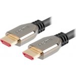 Lanberg CA-HDMI-30CU-0005-BK – Zboží Mobilmania