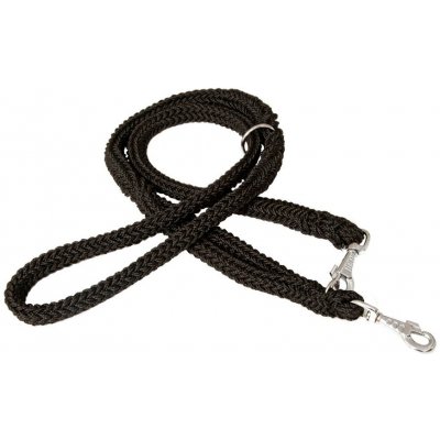 BAFPET Lanové přepínací vodítka pletené HUGO – Zbozi.Blesk.cz