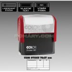 Colop Printer 60 – Zboží Živě