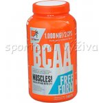 Extrifit BCAA 2:1:1 Pure 240 kapslí – Hledejceny.cz