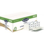 BulkySoft Skládané 2vrst 25x150 ks – Hledejceny.cz