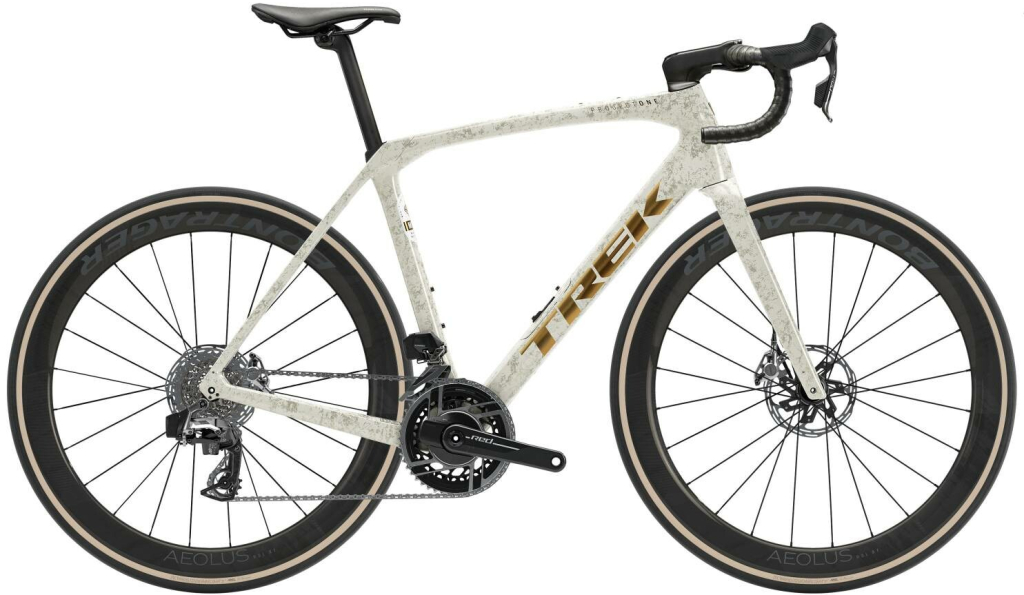 Trek Domane SLR 9 AXS Gen 4 2026