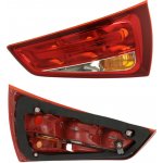 ZADNÍ SVĚTLO, LAMPA PRAVÉ AUDI A1 (8X), 04.10-01.15 OE: 8X0945094 DEPO – Hledejceny.cz