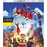 Lego příběh 2 UHD+BD – Hledejceny.cz