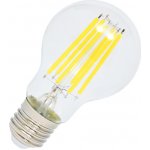 Ecolite LED žárovka LED4W-RETRO/A60/E27 teplá bílá – Hledejceny.cz