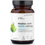 Aura Herbals Butyrát sodný Forte 600 mg 60 kapslí – Hledejceny.cz