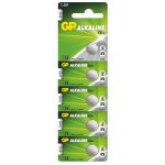 GP LR44 5ks 1041007615 – Sleviste.cz