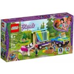 LEGO® Friends 41371 Mia a přívěs pro koně – Hledejceny.cz