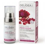 Delídea Hrozny a Granátové jablko sérum na první vrásky 30 ml – Hledejceny.cz
