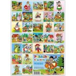 MFP Pexeso: Pohádky – Zboží Živě