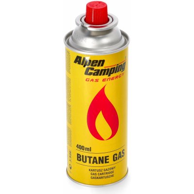 Alpen Camping 227g – Zboží Mobilmania