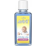 ALPA Aviril olej s azulénem 3 x 50 ml – Zbozi.Blesk.cz