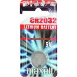 Maxell CR2032 5ks SPMA-2032-B5 – Zboží Živě