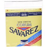 Savarez 500CRJ – Zboží Mobilmania