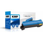 KMP Kyocera TK-570C - kompatibilní – Zboží Mobilmania