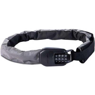 Hiplok Spin neon žlutý – Hledejceny.cz