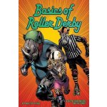 Basics Of Roller Derby – Hledejceny.cz