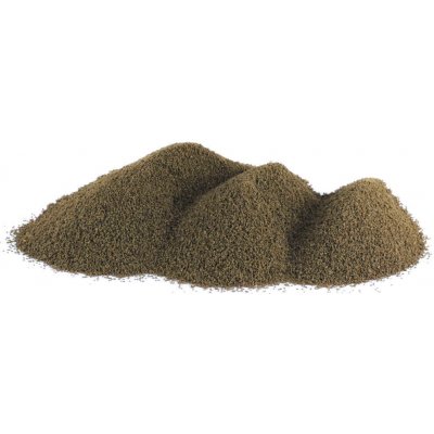 Coppens Spirulina Granulate 0,8-1,2 mm 1 kg – Hledejceny.cz