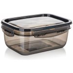 Banquet dóza Cadenza kouřová 1 l – Zboží Dáma