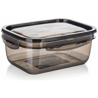 Banquet dóza Cadenza kouřová 1 l – Zboží Dáma