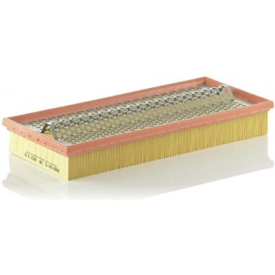 Vzduchový filtr MANN-FILTER C 38 163/1 – Hledejceny.cz