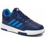 adidas Tensaur Sport 2.0 K tmavě modrá / modrá / bílá – Hledejceny.cz