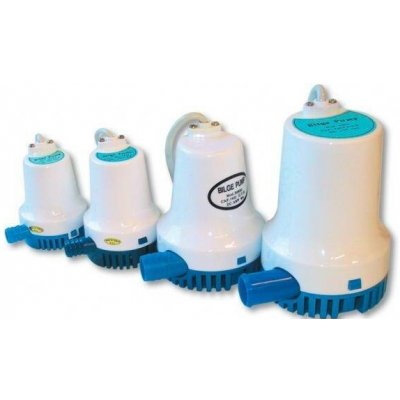 TMC Bilge pumpa 12 V 563138