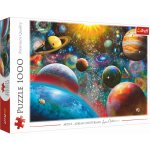 Trefl Sluneční soustava 10624 1000 dílků – Sleviste.cz