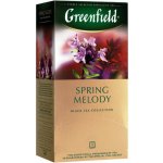 Greenfield GF Black Spring Melody 25 x 1,5 g – Hledejceny.cz