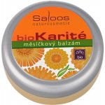 Saloos Bio Karité Bambucké máslo bio 50 ml – Zboží Dáma